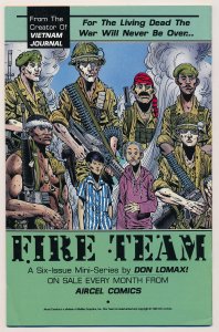 Deathworld (1990 1st Series) #1-4 VG-VF Complete series