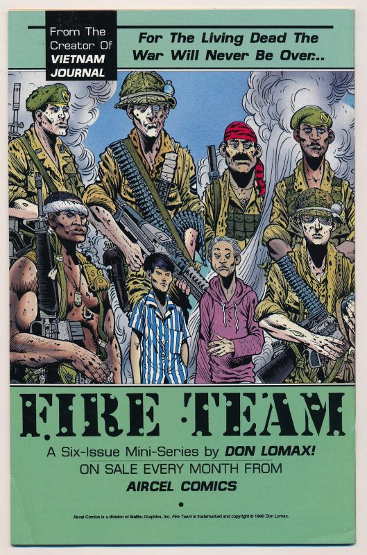 Deathworld (1990 1st Series) #1-4 VG-VF Complete series