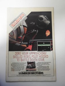 Thor Annual #11 (1983)