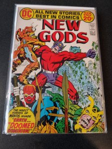 The New Gods #10 (1972)