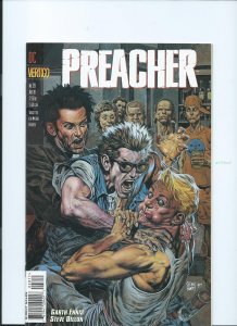 Preacher #28 (Aug 1997, DC) VF/NM 