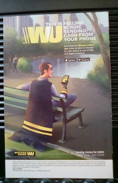 Deadpool: Too Soon #2 (2017)