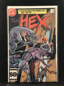 Hex #2 signed by Mark Texeira with COA