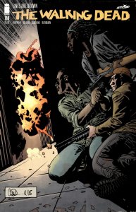 The Walking Dead #189 (2019) The Walking Dead