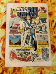 Weird Wonder Tales #2 (1974) - VF-