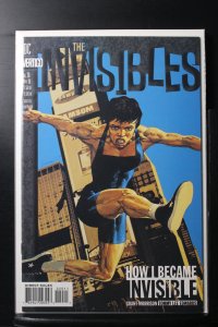 The Invisibles #20 (1996)