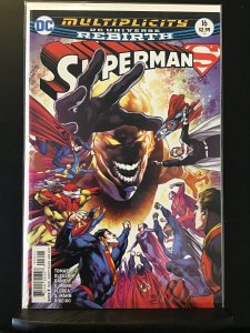 Superman #16 (2017)