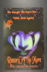 Lethal Strike #½ (1995)