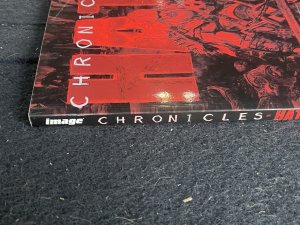 Chronicles of Hate 1 & 2 Collected Edition Adrian Smith Image Softcover TPB 2018