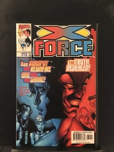 X-Force #79 (1998)