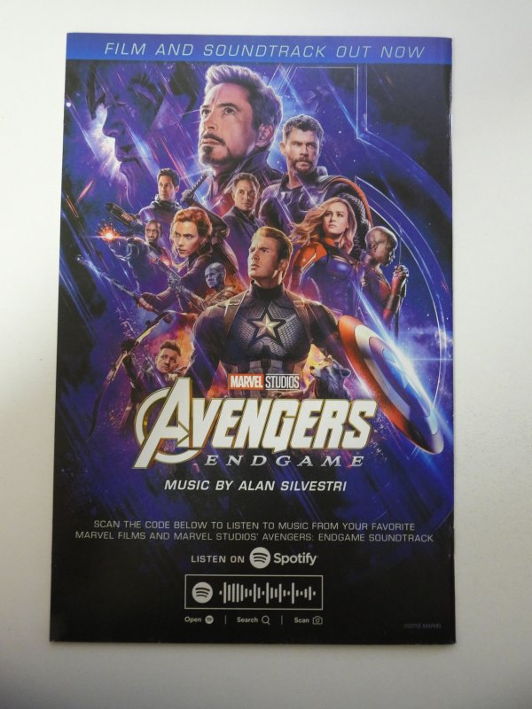 Star Wars #108 Golden Cover (2019) NM- Condition