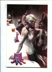 SOMETHING IS KILLING THE CHILDREN #16 (9.2) WRAPAROUND EXCLUSIVE VARIANT!! 2021