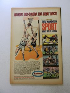 Strange Tales #145 (1966) FN- condition