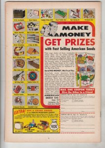 Batman #138 (Mar-61) FN/VF- Mid-High-Grade Batman