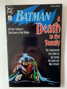 Batman : Death in the Family (1988)
