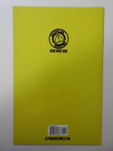 Zombie Tramp #21 Variant (2016) NM- Condition!