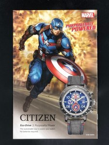 X-Men Legends #8 Williams Cover (2022)