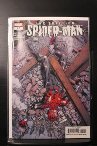 Superior Spider-Man #12 (2019)