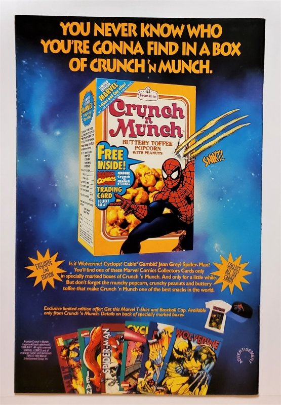 Conan Classic #1 (June 1994, Marvel) VF+