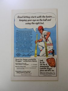 Ms. Marvel #17 FN- condition rusty staple