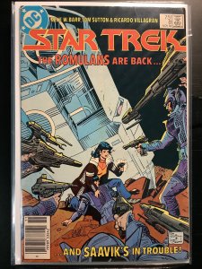 Star Trek #8 (1984)