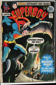 Superboy #178 (1971)