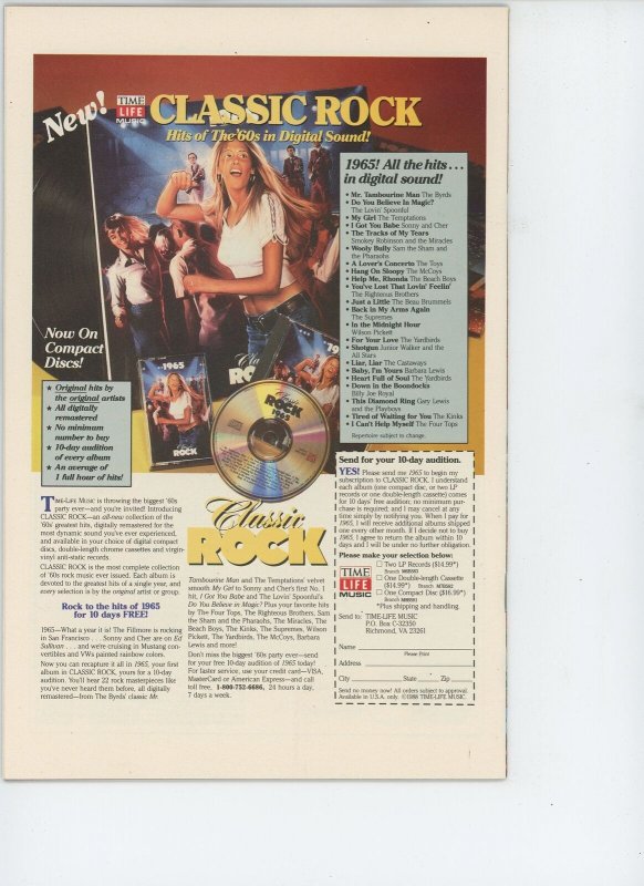 Green Arrow #12 (1987) - 9.0 VF/NM *Here There Be Dragons* 