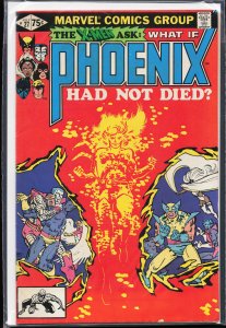 What If? #27 (1981) What If [Key Issue]