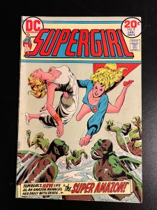 Supergirl #9 (1974)