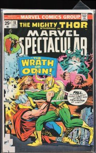 Marvel Spectacular #18 (1975) Thor