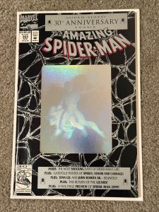 The Amazing Spider-Man #365 (1992)