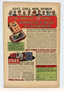 Strange Tales #136 (1965). In GD to VG Condition. See Discription. (12)