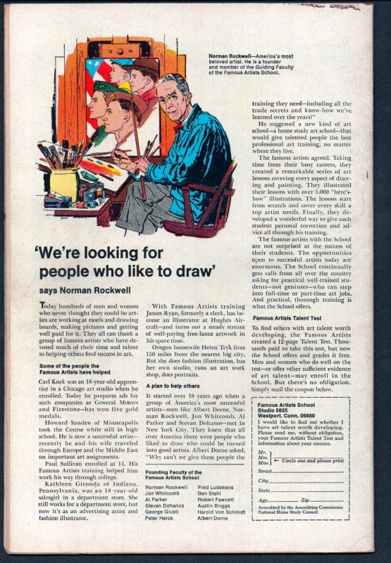 The Incredible Hulk #102 (1968)