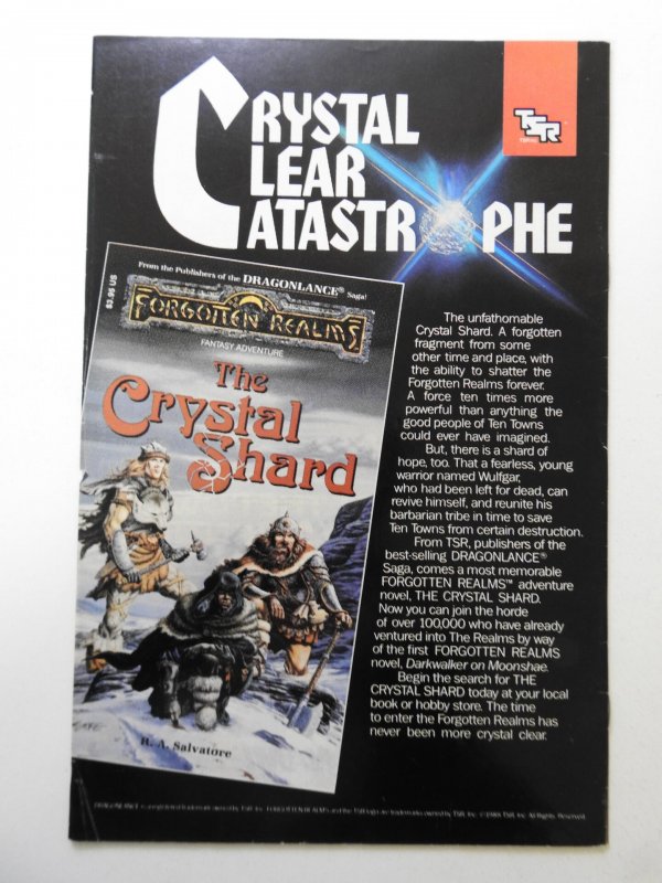 The Amazing Spider-Man #301 Direct Edition (1988) FN Condition!