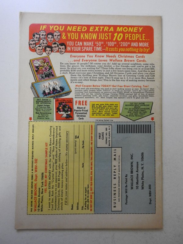 Thor #168 (1969) FN- Condition!