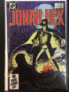 Jonah Hex #89 (1985)