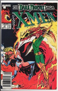 Classic X-Men #37 (1989) X-Men