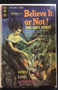 Ripley's Believe it or Not! #13