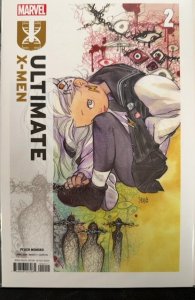 Ultimate X-Men #2 (2024)