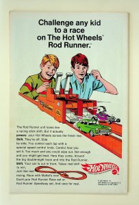 World's Finest #194 (Jun 1970, DC) - Fine+