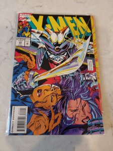 X-Men #22 (1993)