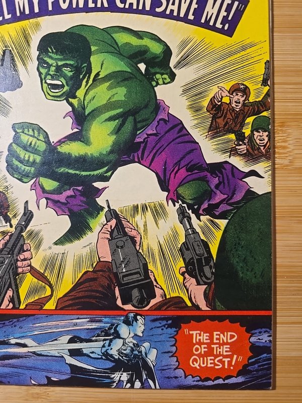 Tales To Astonish #75 (1966) Jack Kirby  Marvel Comics