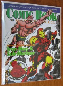 Iron Man & Sub-Mariner #72 8.0 VF (1999)