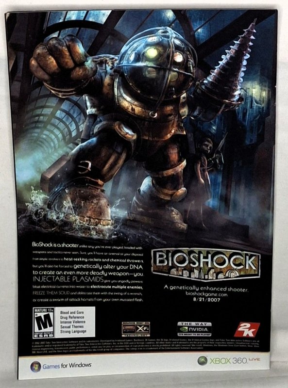 The Order #2 (2007) Avengers Initiative Marvel Comics                    EB0824