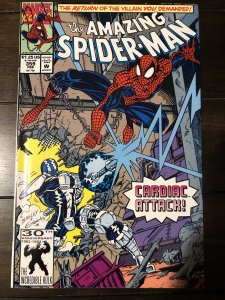 Amazing Spider-Man #359