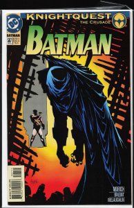 Batman #507 (1994) Batman
