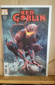 Red Goblin #1-10 Chew Cover (2023), complete series, nm variants