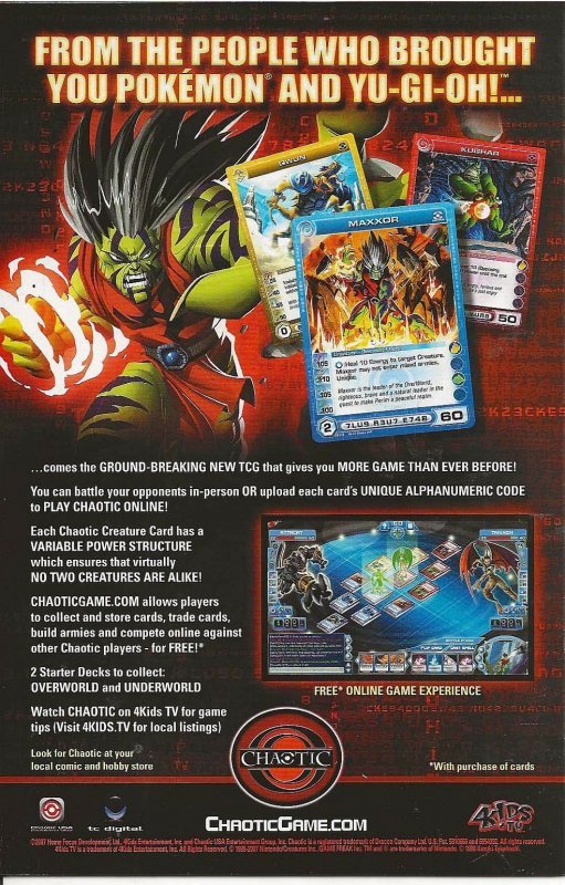 Supergirl #17 (2007) - NM