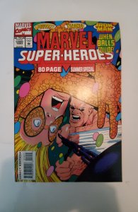 Marvel Super-Heroes #14 (1993) NM Marvel Comic Book J739