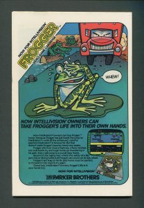 Alpha Flight #1  /  9.0 VFN/NM /9.2 NM-   August  1983